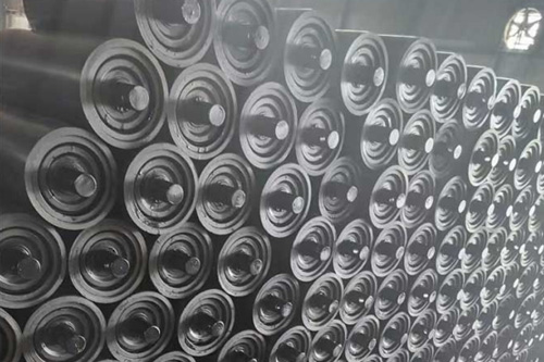 納米復(fù)合石墨烯托輥的維護(hù)