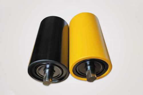 PTG雙抗高分子復(fù)合材料托輥